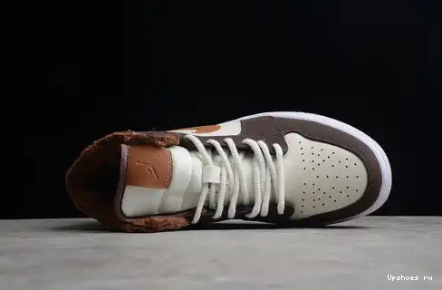 DO6699-200 BASALT JORDAN 1 SE OATMEAL DO6699-200 BROWN MID 0415